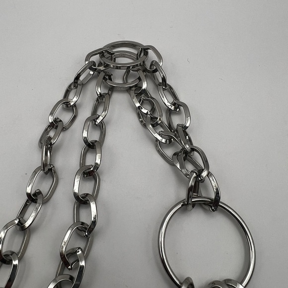 2 Lia Sophia statement necklaces - Picture 11 of 13